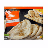 Haldiram's Tandoori Naan